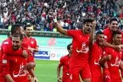 آخرین وضعیت واگذاری صدر نشین لیگ برتر