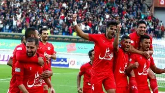 واکنش پدیده: باشگاه پرسپولیس خیال باطل دارد