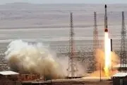 رونمایی از جدید‌ترین دستاورد صنعت هوافضای ایران