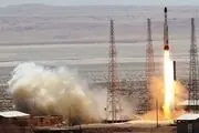 رونمایی از جدید‌ترین دستاورد صنعت هوافضای ایران
