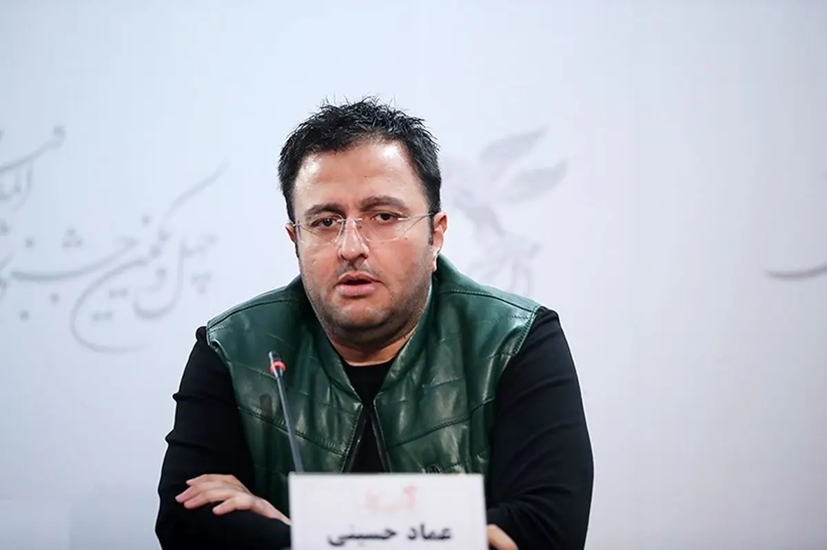 چرا صحنه درگیری «استاد» با عدم منع شرعی هم ساخته نشد؟