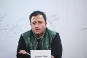 چرا صحنه درگیری «استاد» با عدم منع شرعی هم ساخته نشد؟