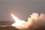 ارتش در رزمایش پهپادهای دشمن را هدف گرفت