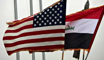 فشار آمریکا به عراق برای تعیین تیم مذاکره کننده