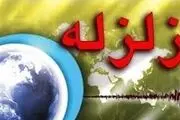 اعلام جزئیات بیشتر از زلزله سیرجان کرمان