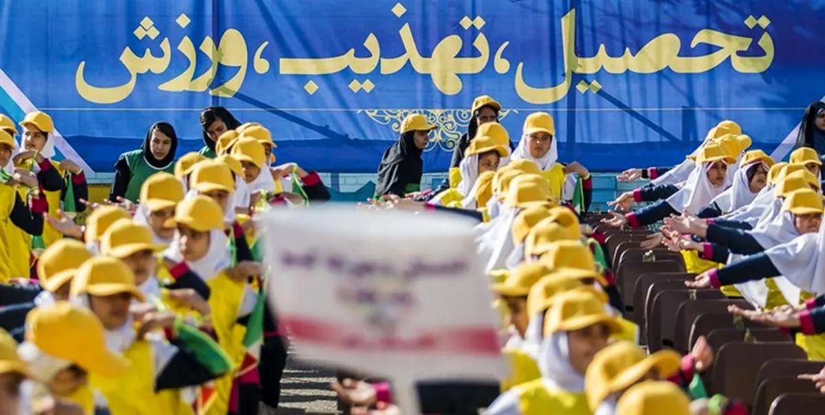 ساخت سالنهای ورزشی 250 متری با اولویت مدارس دخترانه