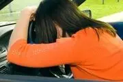 نشستن طولانی منجر به لخته شدن خون می‌شود