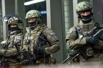 حمله‌ تروریستی به سفارت روسیه در برلین خنثی شد