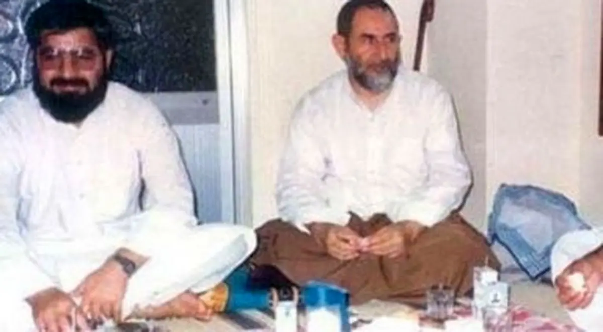 خاطرات روحانی از تظاهرات مکه و مدینه