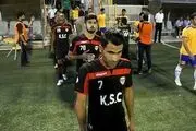 بیت سعید: کنعانی زادگان همیشه در «جو» است