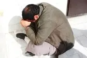 سرقت
، ده دقیقه بعد از آزادی از زندان توسط یک سارق در کاشمر