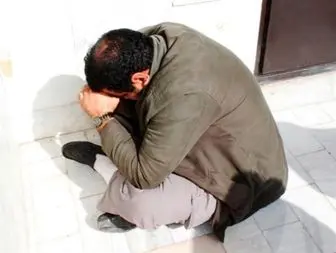 سرقت
، ده دقیقه بعد از آزادی از زندان توسط یک سارق در کاشمر