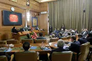 تعداد ساختمان‌های ناایمن در شهر تهران قابل توجه است