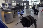 روس‌ها برای خرید موتور مینی‌جت ساخت ایران قرارداد بستند