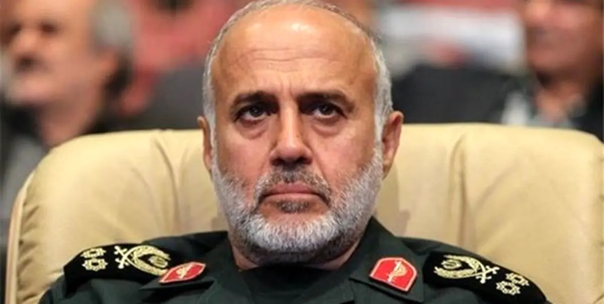 نظر سرلشکر رشید درباره ریاست قالیباف در مجلس یازدهم