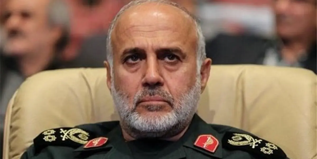 نظر سرلشکر رشید درباره ریاست قالیباف در مجلس یازدهم