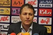 سرمربی کروات: قرار است سرمربی استقلال شوم!