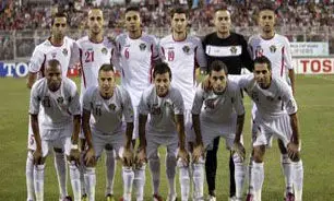 اعتراضی اردنی‌ها به AFC