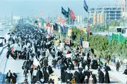 ۲۰ میلیون زائر اربعین که فیلتر می‌شوند!