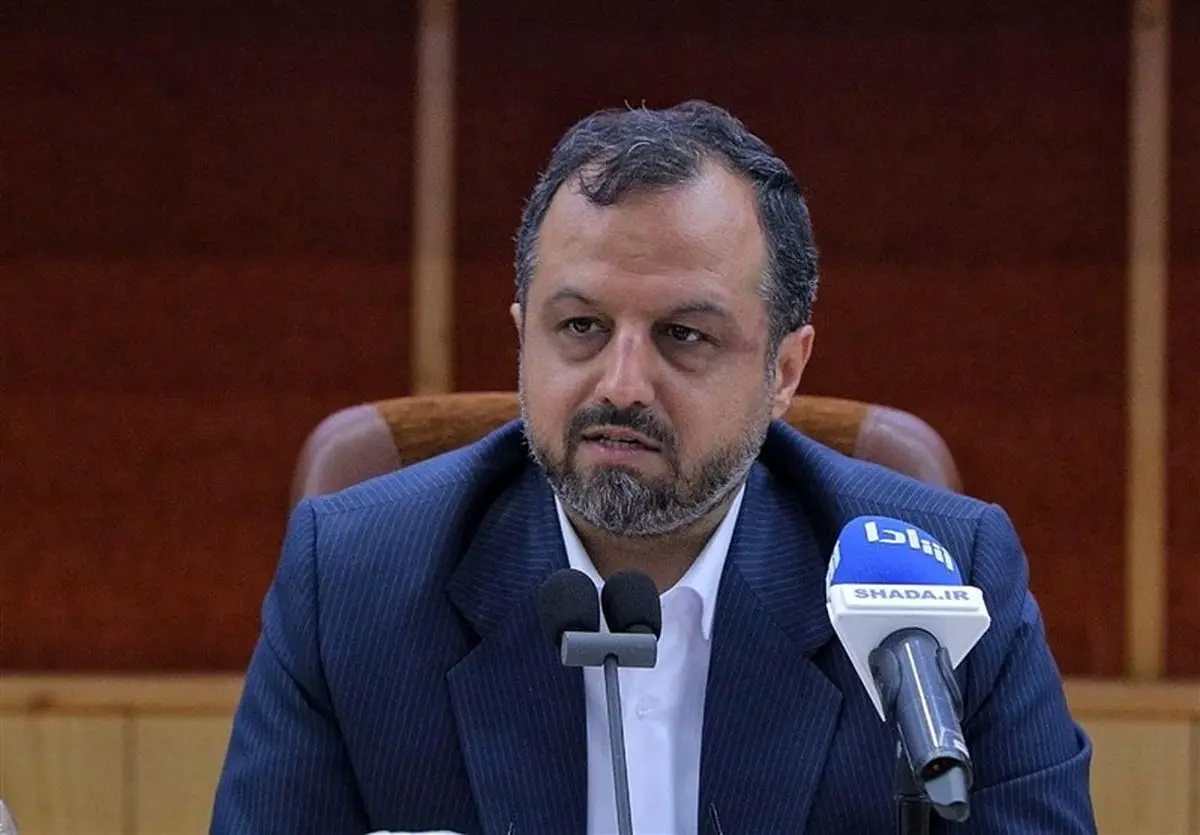 وزیر اقتصاد و خبر خوش مالیاتی برای تولید کنندگان و صادرکنندگان