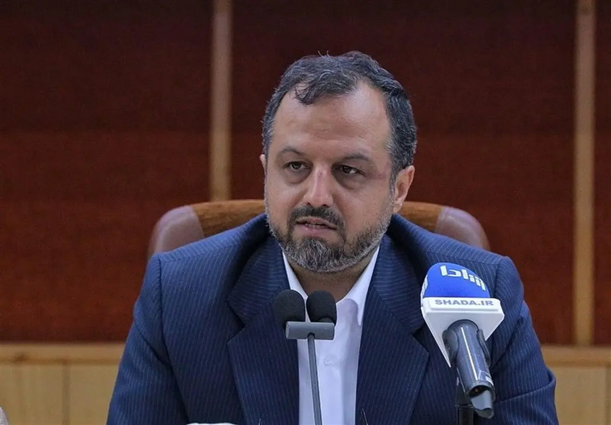 وزیر اقتصاد و خبر خوش مالیاتی برای تولید کنندگان و صادرکنندگان
