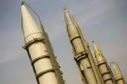 موشک‌های ایران به بدترین شکل پاسخ متجاوزان را می‌دهند 