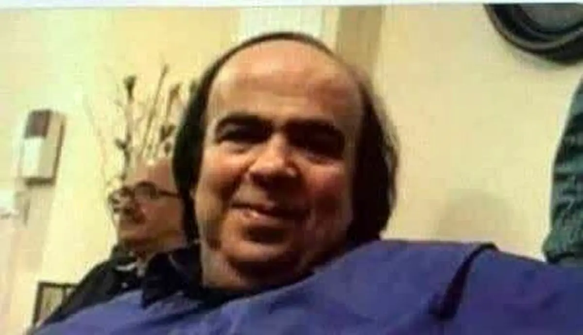 حجت صیحانی، بر اثر ابتلا به ویروس کرونا درگذشت