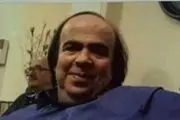 حجت صیحانی، بر اثر ابتلا به ویروس کرونا درگذشت