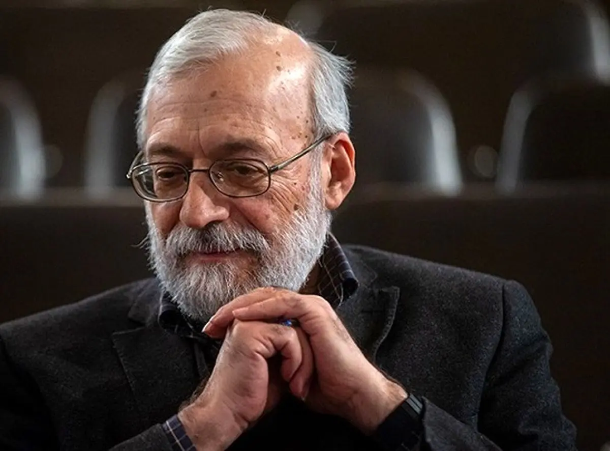 لاریجانی: رفتار مدعیان رفراندوم را در فتنه سال ۸۸ دیدیم