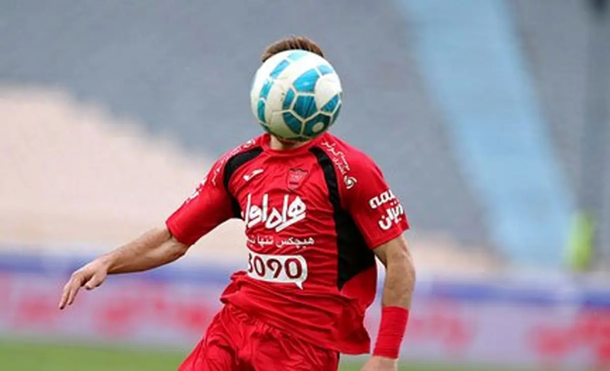 توضیحات رئیس کانون هواداران پرسپولیس درباره پست مشترک اینستاگرامی بازیکنان