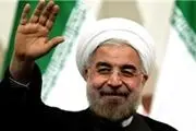 دعوت پاکستان از روحانی برای حضور در اجلاس اکو