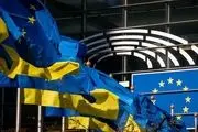 پیوستن اوکراین به اتحادیه اروپا اولویت نیست 