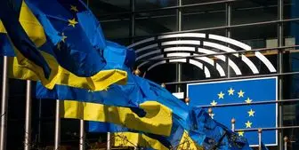 پیوستن اوکراین به اتحادیه اروپا اولویت نیست 