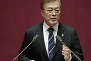  درخواست کمک رئیس جمهور کره جنوبی از «آسه‌آن» 