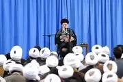 مسئولان هیچ رازی را از مردم پنهان نکنند