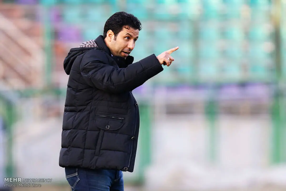 زورمان به پرسپولیس نرسید/ ساکم روی دوشم است!