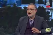 زاکانی: دلم برای کسانی که گفتند نه غزه نه لبنان می سوزد