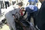 
نبود امکانات درکارگاه بلای جان دوکارگر

