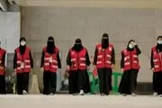 عربستان آماده برگزاری فریضه حج می شود