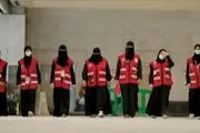 عربستان آماده برگزاری فریضه حج می شود