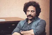 شرایط جدید حسام منظور +عکس