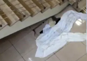واقعیت ماجرای اقدام به خودکشی بیمار در بیمارستان میلاد 