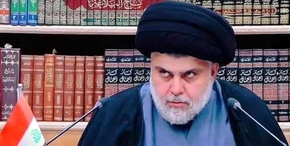 هشدار مقتدی الصدر درباره هرگونه بیاحترامی به زائران اربعین