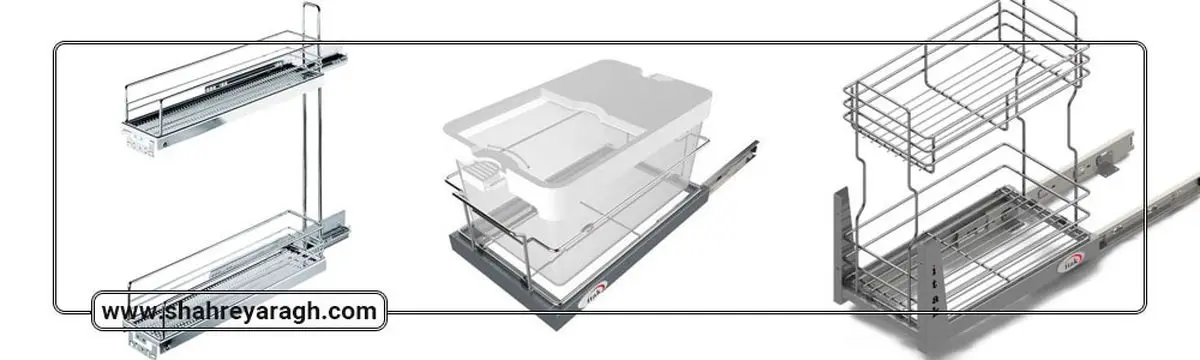 فروشگاه شهر یراق بهترین انتخاب برای خرید انواع یراق آلات کابینت