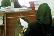 درخواست طلاق پس از ۴۰ سال زندگی