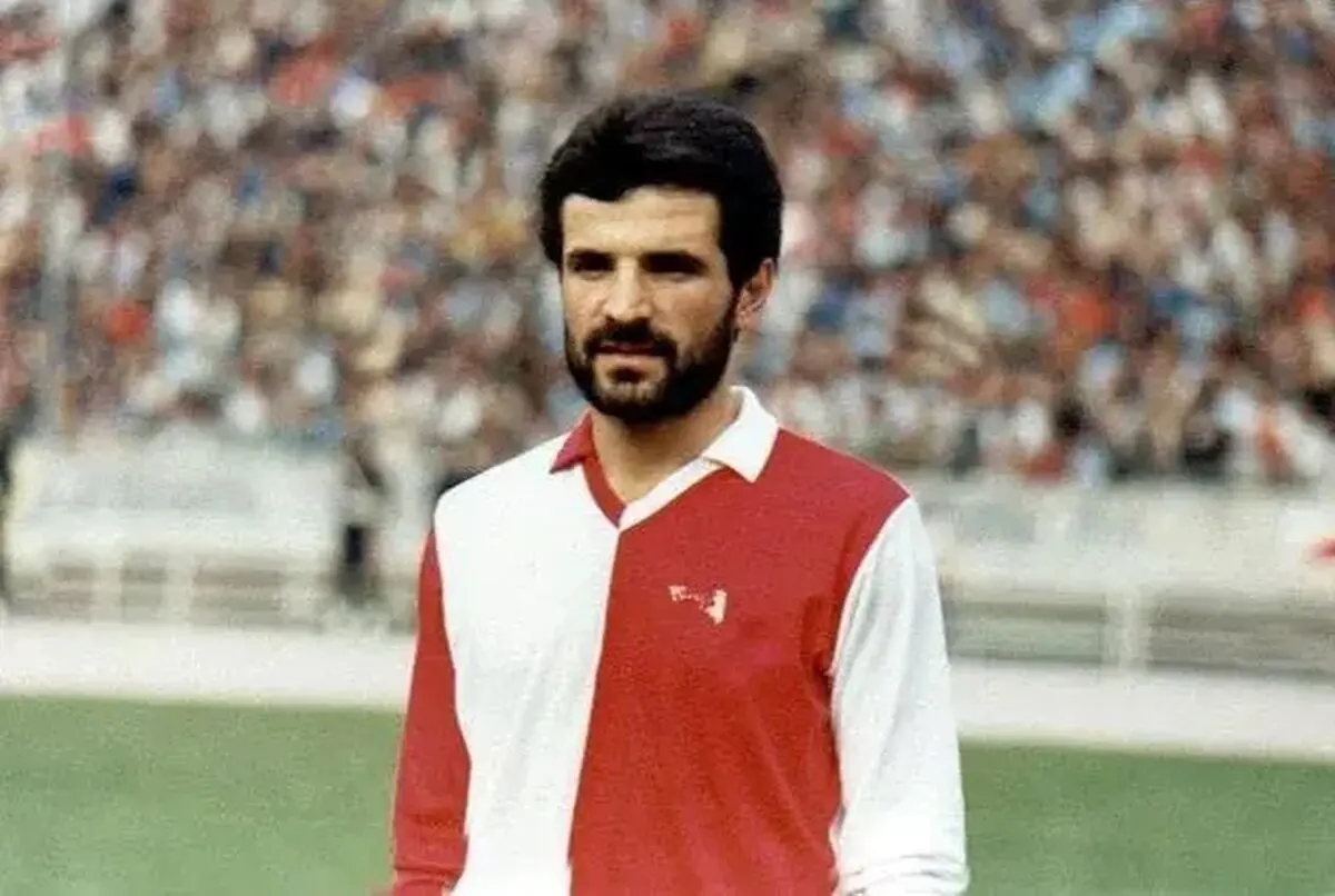 پنج دهه رقابت؛ پرسپولیس و ملوان دوباره به هم رسیدند