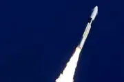 ژاپن دو ماهواره به فضا پرتاب کرد