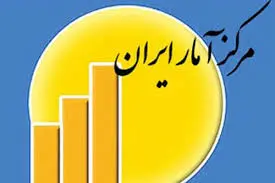 گزارش مرکز آمار از اطلاعات رشد اقتصادی ایران