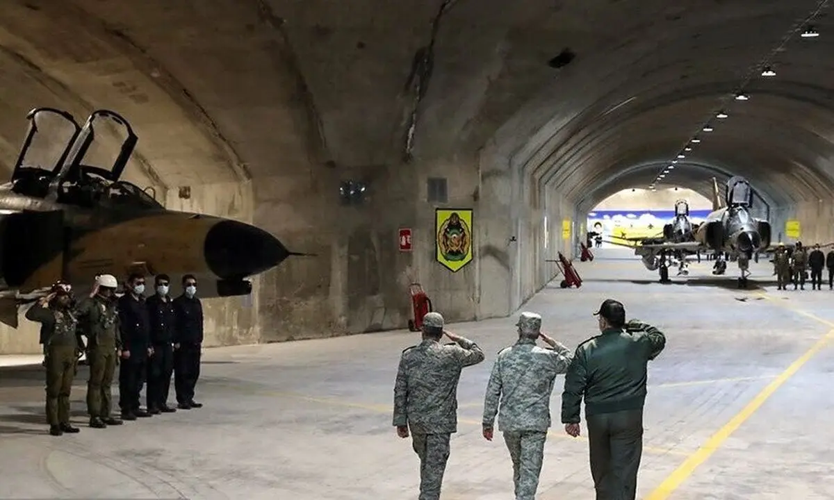 سه سناریو علیه ایران/ بهترین راه مباره با ایران