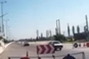 اعلام محدودیت های ترافیکی جاده‌های کشور